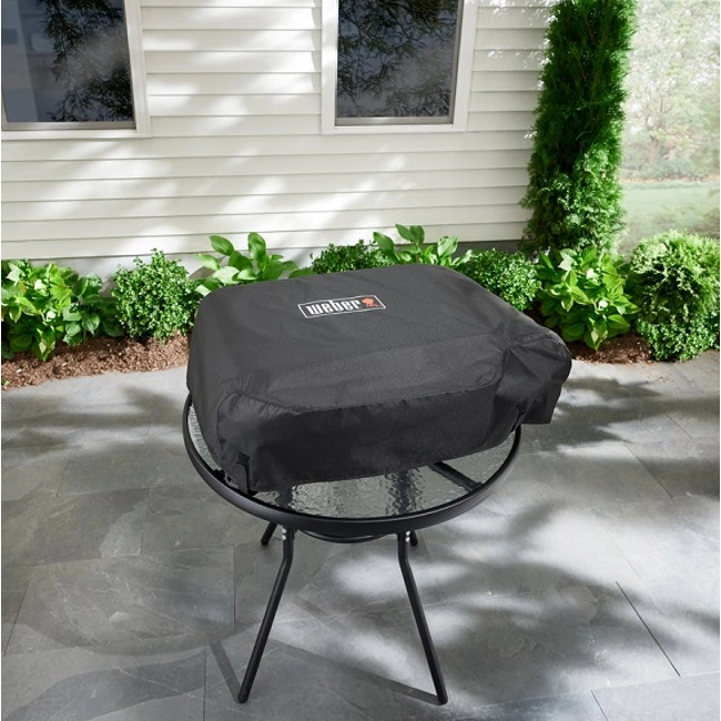 Vendita online Custodia Premium per piastra 56 cm senza stand